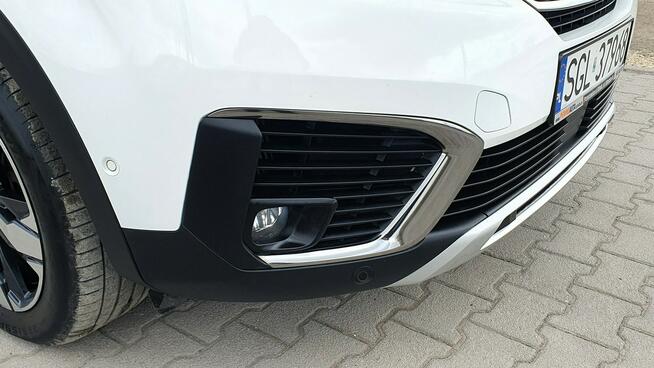 Peugeot 5008 Kamera 360/Panorama dach/Nawigacja/Klima 4 strefy