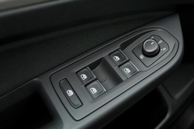 Volkswagen Golf Variant SalonPL FV23% 2.0TDI 1WŁ Automat Virtual Tempomat ACC Gwarancja
