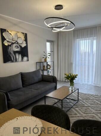 3-pokojowe mieszkanie na Włochach