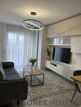 3-pokojowe mieszkanie na Włochach