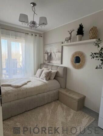 3-pokojowe mieszkanie na Włochach