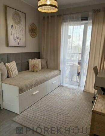 3-pokojowe mieszkanie na Włochach