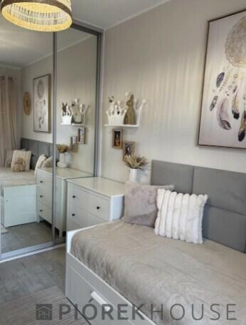 3-pokojowe mieszkanie na Włochach