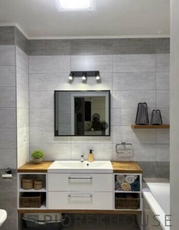 3-pokojowe mieszkanie na Włochach