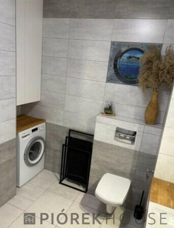 3-pokojowe mieszkanie na Włochach