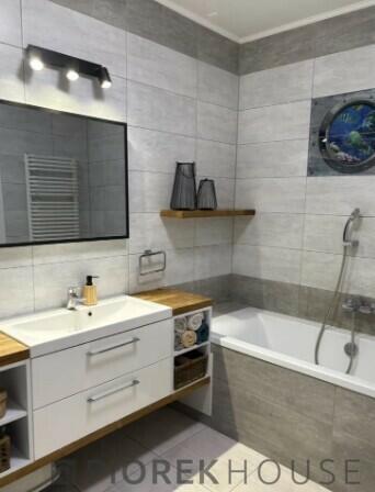 3-pokojowe mieszkanie na Włochach