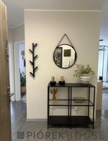 3-pokojowe mieszkanie na Włochach