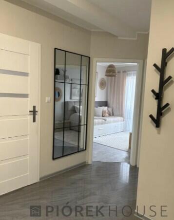 3-pokojowe mieszkanie na Włochach