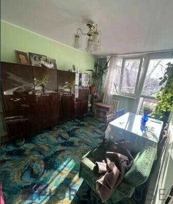 3-pokojowe mieszkanie na Pradze-Północ