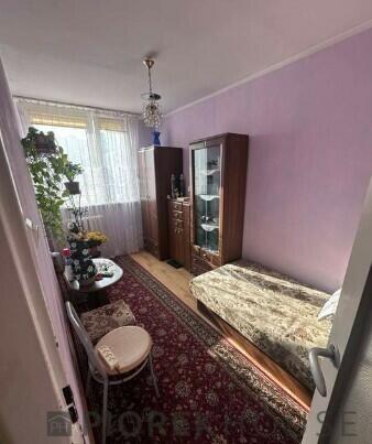 3-pokojowe mieszkanie na Pradze-Północ