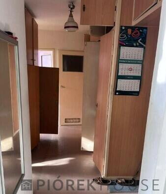 3-pokojowe mieszkanie na Pradze-Północ