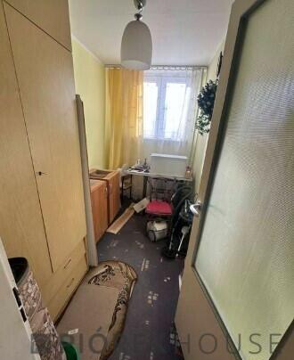 3-pokojowe mieszkanie na Pradze-Północ