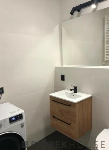 2-pokojowe mieszkanie na Białołęce