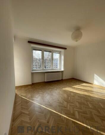 Kawalerka na Żoliborzu