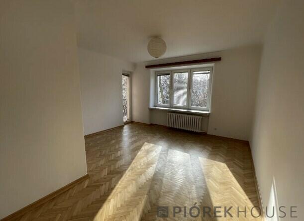 Kawalerka na Żoliborzu