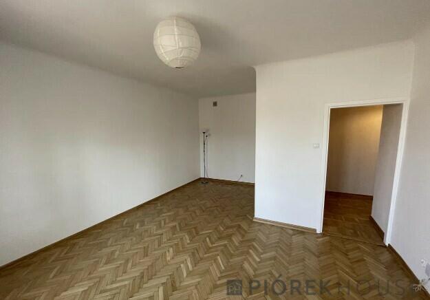 Kawalerka na Żoliborzu