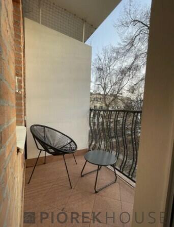 Kawalerka na Żoliborzu