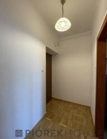 Kawalerka na Żoliborzu