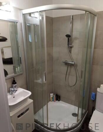 Dwupoziomowe mieszkanie w Ursusie