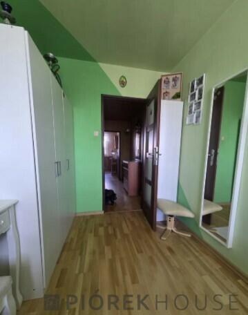 3-pokojowe mieszkanie na Białołęce