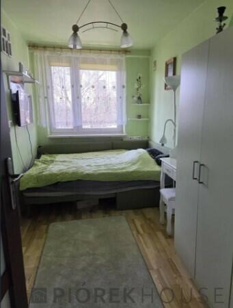 3-pokojowe mieszkanie na Białołęce