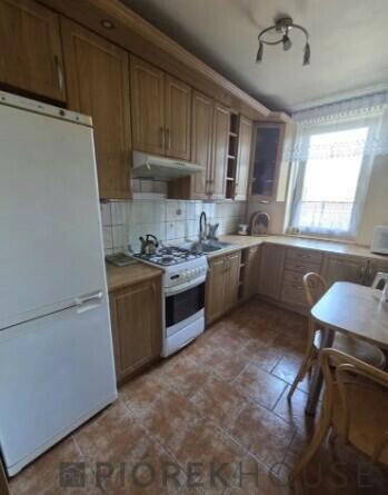 3-pokojowe mieszkanie na Białołęce