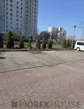 3-pokojowe mieszkanie na Białołęce