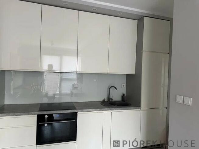 3-pokojowe mieszkanie na Białołęce