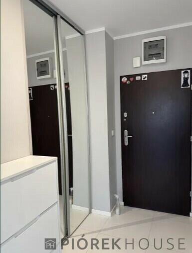 3-pokojowe mieszkanie na Białołęce