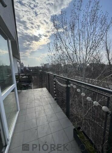 3-pokojowe mieszkanie na Białołęce