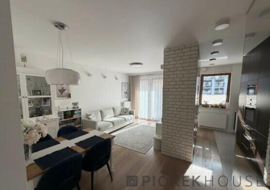 3-pokojowe mieszkanie na Żoliborzu