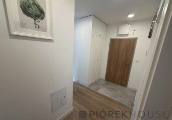 3-pokojowe mieszkanie na Żoliborzu