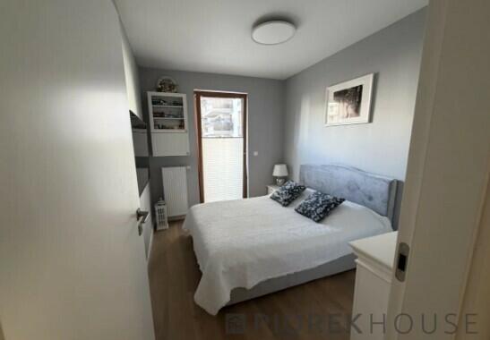 3-pokojowe mieszkanie na Żoliborzu