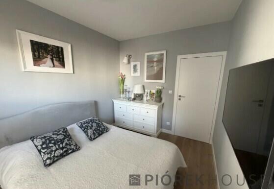 3-pokojowe mieszkanie na Żoliborzu