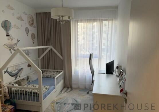 3-pokojowe mieszkanie na Żoliborzu