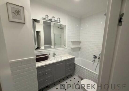 3-pokojowe mieszkanie na Żoliborzu