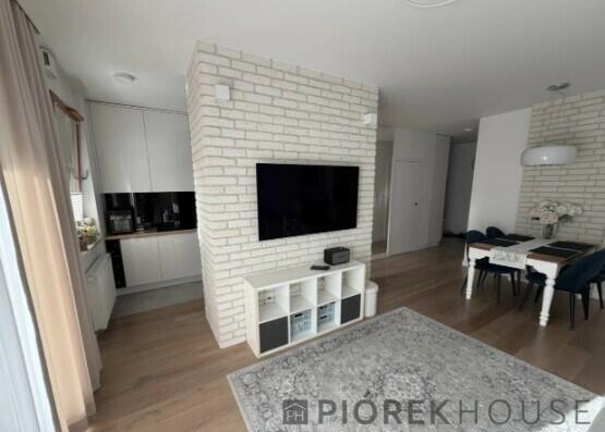 3-pokojowe mieszkanie na Żoliborzu