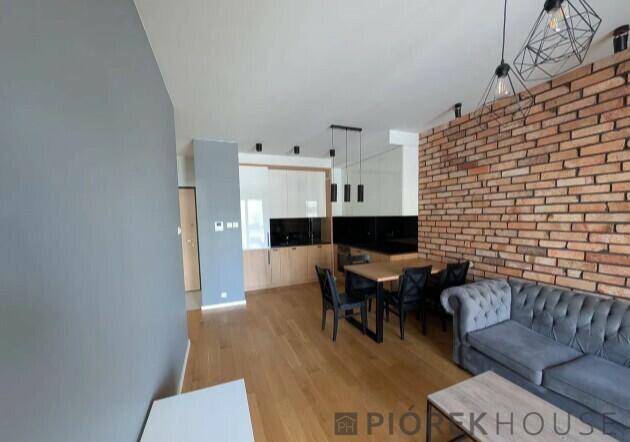 2-pokojowe mieszkanie na Wilanowie