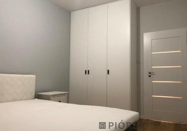 2-pokojowe mieszkanie na Wilanowie