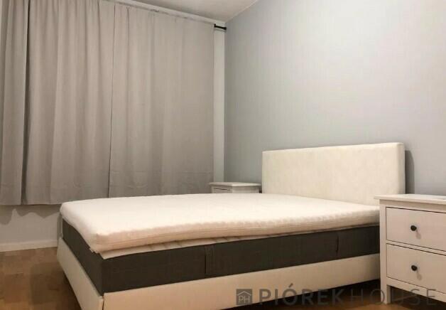 2-pokojowe mieszkanie na Wilanowie