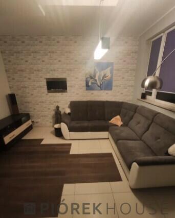 3-pokojowe mieszkanie na Żoliborzu