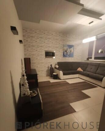 3-pokojowe mieszkanie na Żoliborzu