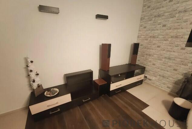 3-pokojowe mieszkanie na Żoliborzu