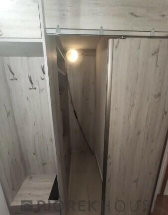 3-pokojowe mieszkanie na Żoliborzu