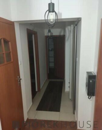 3-pokojowe mieszkanie na Żoliborzu