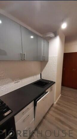 2-pokojowe mieszkanie na Mokotowie