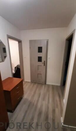 2-pokojowe mieszkanie na Mokotowie