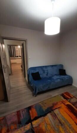 2-pokojowe mieszkanie na Mokotowie