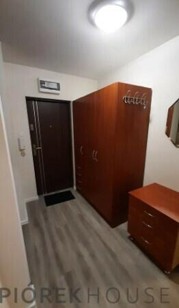 2-pokojowe mieszkanie na Mokotowie