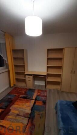 2-pokojowe mieszkanie na Mokotowie